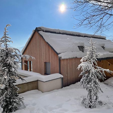 Blickfang Tirol Apartment Innsbruck Ngoại thất bức ảnh