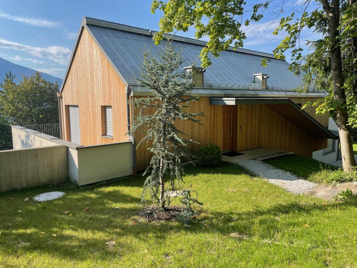 Blickfang Tirol Apartment Innsbruck Ngoại thất bức ảnh
