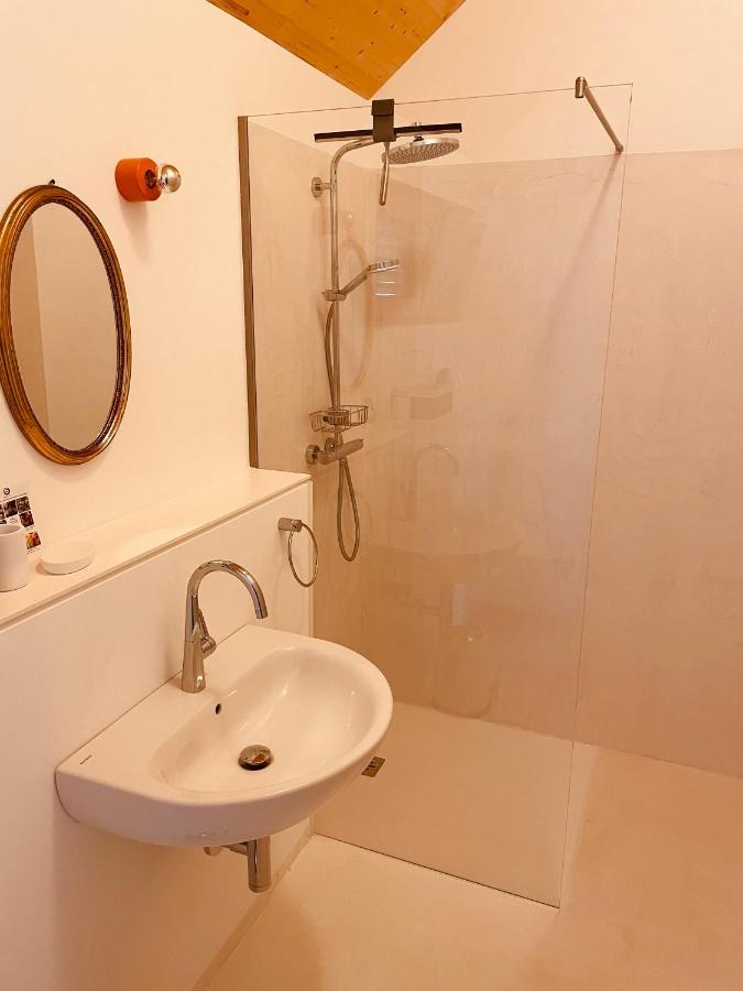 Blickfang Tirol Apartment Innsbruck Ngoại thất bức ảnh
