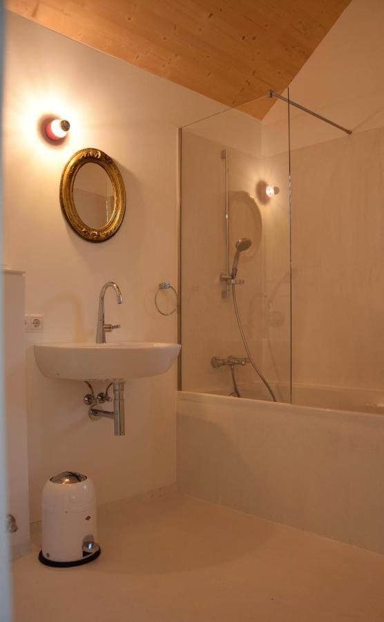 Blickfang Tirol Apartment Innsbruck Ngoại thất bức ảnh