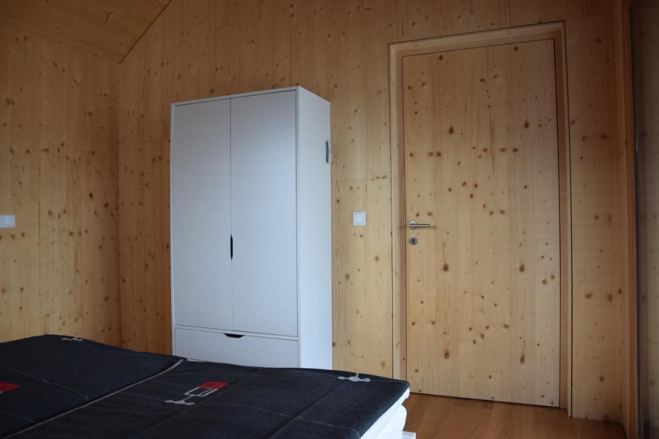 Blickfang Tirol Apartment Innsbruck Ngoại thất bức ảnh